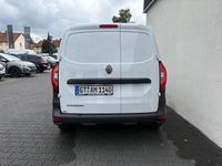 Gebraucht Renault Rapid 131 PS (96 kW) 2024 Weiss Limousine