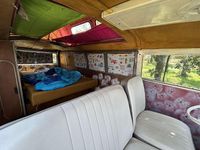 Gebraucht VW T1 50 PS (36 kW) 1965 Van