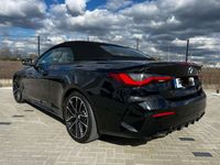 gebraucht BMW M440 i xDrive Cabrio 360° LiveCocpit HiFi M-Paket