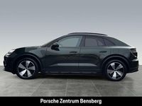 Gebraucht Porsche Macan 300 kW (408 PS) 2024 Grün SUV