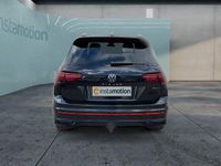 Gebraucht VW Tiguan Pro 200 PS (147 kW) 2024 Schwarz SUV