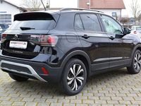 Neu VW T-Cross Edition 116 PS (85 kW) 2026 Deep black perleffekt SUV