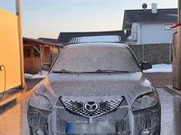 Gebraucht Mazda 3 105 PS (77 kW) 2008 Grau Kleinwagen