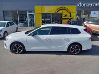 Gebraucht Opel Astra 131 PS (96 kW) 2024 Weiß Kombi