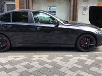 gebraucht BMW 320 G20 d Limousine