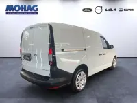 Gebraucht Ford Transit Connect Trend 122 PS (89 kW) 2025 Frostweiß Van / Kleinbus