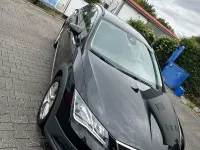 Gebraucht Seat Leon X-Perience 4Drive 179 PS (131 kW) 2018 Schwarz Kombi