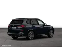Gebraucht BMW X5 489 PS (359 kW) 2026 Carbonschwarz metallic SUV