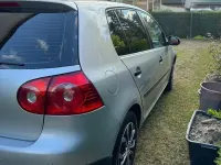 Gebraucht VW Golf IV 102 PS (75 kW) 2006 Silber Limousine