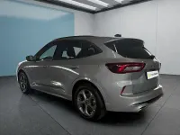Gebraucht Ford Kuga 190 PS (139 kW) 2025 Silber SUV