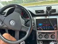Gebraucht VW Passat 105 PS (77 kW) 2009 Braun Kombi