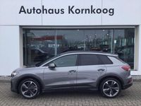 Gebraucht Audi Q4 e-tron S-Line 210 kW (286 PS) 2024 Grau SUV