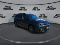 Uusi Leapmotor C10 161 kW (220 HP) 2026 Harmaa Katumaasturi
