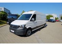 gebraucht VW Crafter Kasten 35 lang