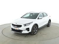 Gebraucht Kia XCeed 140 PS (102 kW) 2021 Weiß SUV