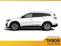 Neu Renault Espace Techno 200 PS (147 kW) 2026 Weiß SUV