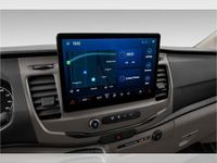 Neu Ford Transit 135 kW (184 PS) 2025 Weiß (frost weiß)