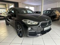 Gebraucht BMW X2 Advantage 190 PS (139 kW) 2019 Schwarz SUV