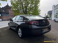 Gebraucht Opel Insignia Edition 122 PS (89 kW) 2020 Braun Limousine