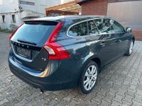 gebraucht Volvo V60 V60T3,Momentum, Navigation, Bi-Xenon