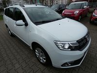 gebraucht Dacia Logan MCV II Kombi Comfort*1 HAND*KLIMA*NEU TÜV*