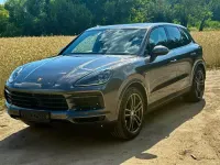 Gebraucht Porsche Cayenne 462 PS (339 kW) 2021 Grau SUV