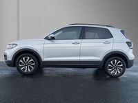 gebraucht VW T-Cross - 1.0 TSI Active