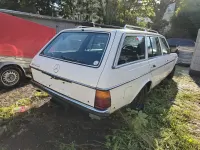 Gebraucht Mercedes 240 72 PS (52 kW) 1979 Weiß Kombi