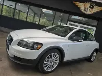 Używany Volvo C30 368 KM (270 kW) 2008 Biały Hatchback
