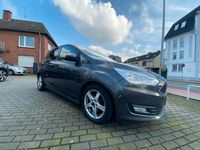 gebraucht Ford C-MAX C-MaxCool&Connect