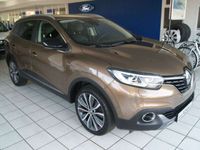 gebraucht Renault Kadjar Bose Edition