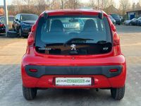 gebraucht Peugeot 107 Access | Servo | Bluetooth