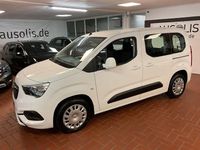 Gebraucht Opel Combo Life 102 PS (75 kW) 2019 Weiss