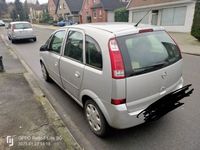 gebraucht Opel Meriva 