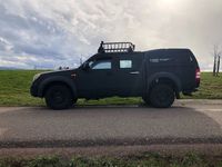 gebraucht Ford Ranger 2AW Tüv neu