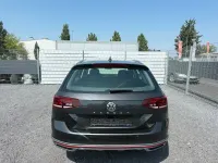 Gebraucht VW Passat Alltrack 190 PS (139 kW) 2020 Grau Kombi