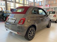 gebraucht Fiat 500C Cabrio MY23 1.0 Dolcevita Navi PDC Klima