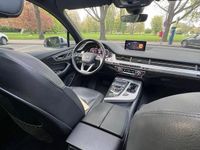 Gebraucht Audi Q7 Ambiente 333 PS (244 kW) 2016 Silber SUV