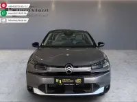 Neu Citroën C4 145 PS (106 kW) 2026 Mercuregrau SUV