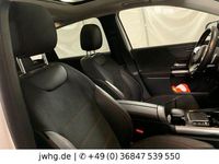 Gebraucht Mercedes E250 AMG line 218 PS (160 kW) 2021 Weiß Limousine