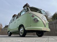 Gebraucht VW T1 44 PS (32 kW) 1964 Grün Van