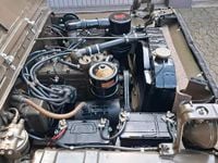 Gebraucht Jeep Willys 60 PS (44 kW) 1960 Grün SUV