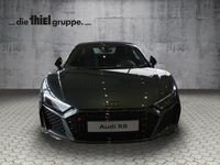 gebraucht Audi R8 Spyder V10 performance quattro