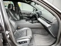 Gebraucht BMW i5 M Sport 250 kW (340 PS) 2023 Frozen deep grey ii metallic Limousine