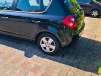 gebraucht Kia Ceed 1.4 Benziner