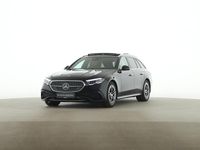 Gebraucht Mercedes E300 AMG 313 PS (230 kW) 2025 Schwarz Limousine