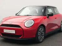 Gebraucht Mini Cooper Classic 135 kW (184 PS) 2025 Rot Kleinwagen