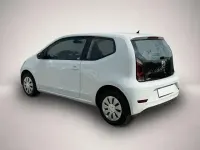 Gebraucht VW up! 65 PS (47 kW) 2023 Manufacturer Kleinwagen