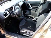 Gebraucht Citroën C3 Dynamique 92 PS (67 kW) 2011 Beige Limousine
