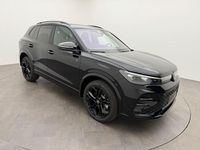 Neu VW Tiguan R-line 272 PS (200 kW) 2025 Schwarz SUV